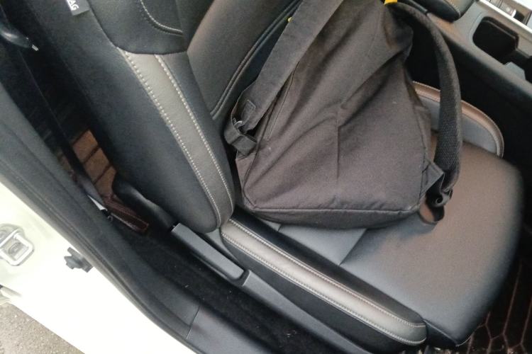 Used Nissan Sylphy 2022 1.6L XL CVT Enjoyment Edition
