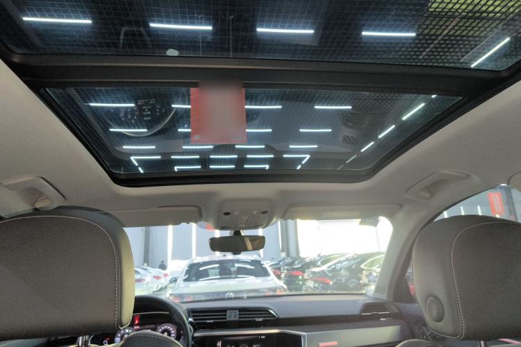 Used Audi Q3 2019 40 TFSI Fashion Dynamic Model