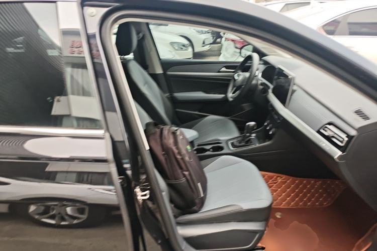 Used Volkswagen Lavida 2024 1.5L Automatic Starry Sky 5 Million Edition