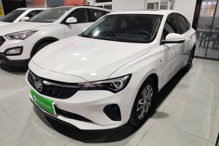 Used Buick Verano 2022 Pro 533T Enjoyment Edition
