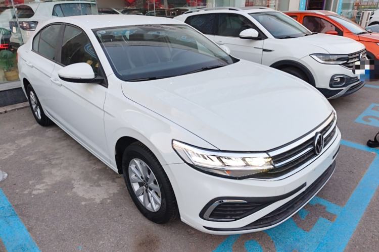 Used Volkswagen Bora 2024 200TSI DSG Comfort Edition