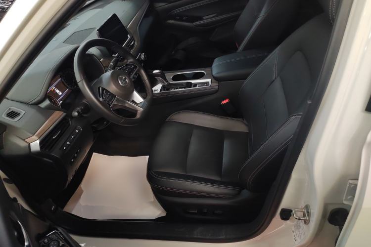 Used Nissan Teana 2021 2.0L XL Upper AD1 Smart Drive & Navigation Edition