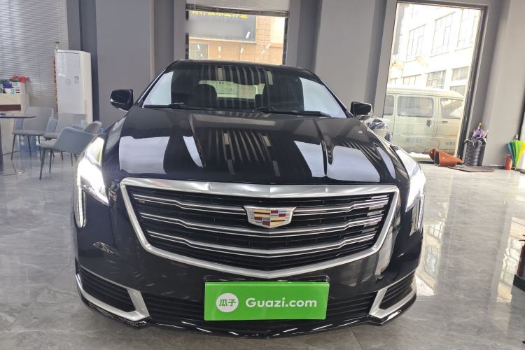 Used Cadillac XTS 2018 28T Tech Edition

