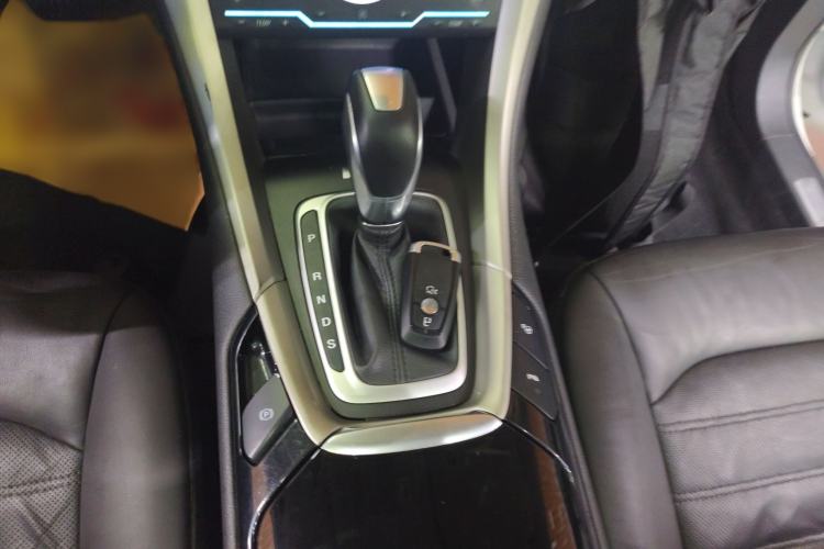 Used Ford Mondeo 2013 2.0L GTDi240 Flagship Edition
