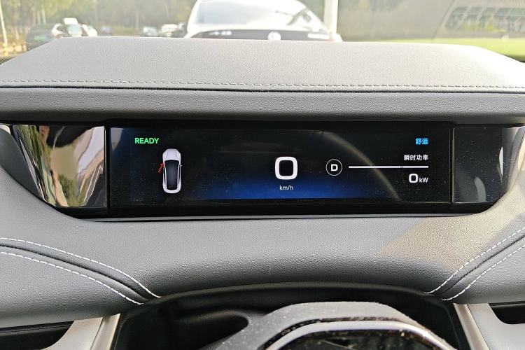 Used  SU7 2024 Four-Wheel-Drive Max Founder's Edition