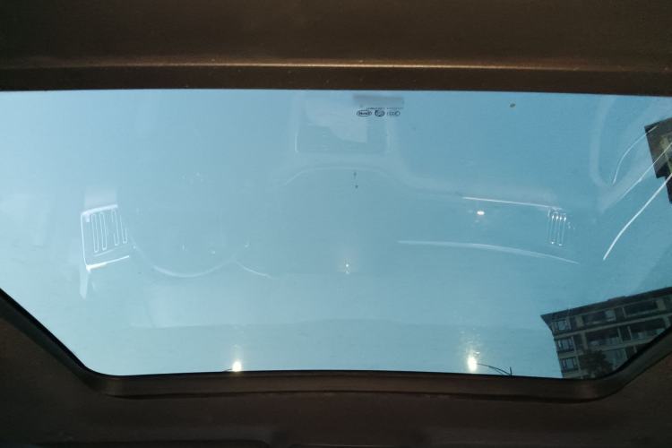 Used BYD Song PLUS New Energy 2021 DM-i 110KM Flagship Model
