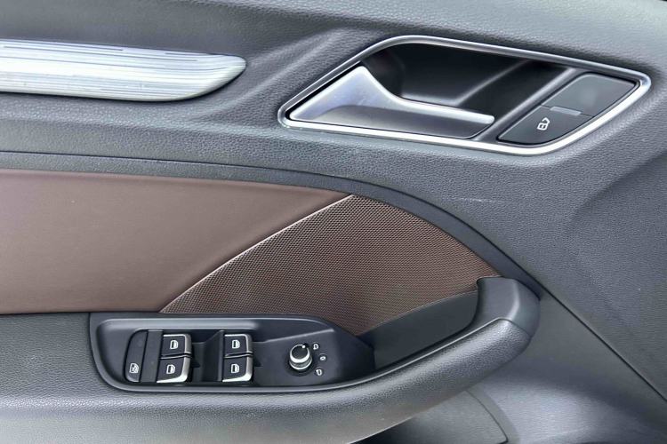 Used Audi A3 2015 Sportback 40 TFSI Automatic Comfort Model