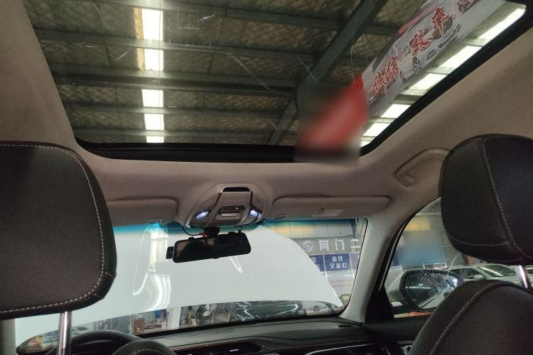 Used Geely Auto Emgrand X7 Sport 2020 1.8TD DCT Smart Connect PRO
