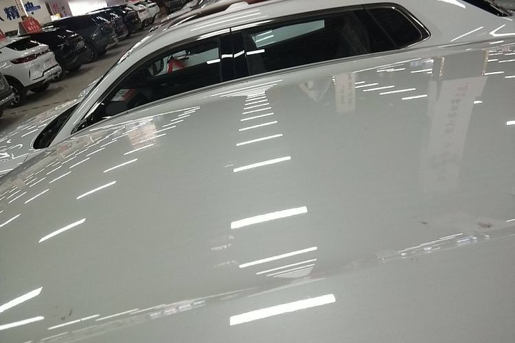 Used CIIMO M-NV 2023 Shangcheng Edition
