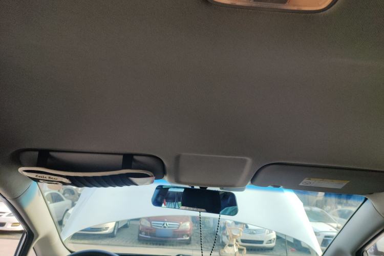 Used Kia K3 2015 1.6L Automatic GL