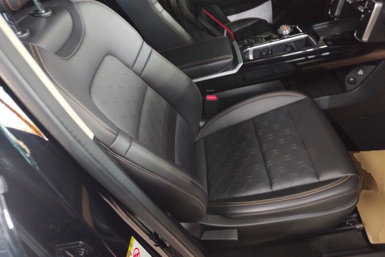 Used Haval DARGO 2022 1.5T DCT Two-Wheel Drive Border Collie Edition