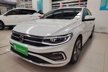 Used Volkswagen Bora 2023 200TSI DSG YueXing PRO Edition