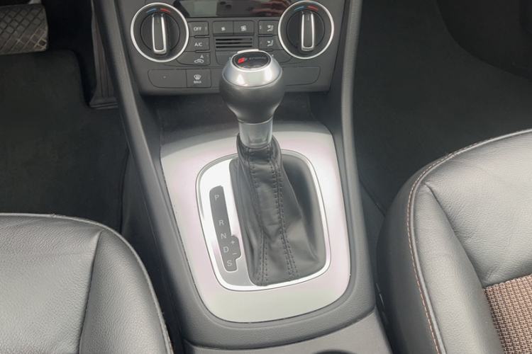 Used Audi Q3 2018 30th Anniversary Edition 30 TFSI Fashion Model
