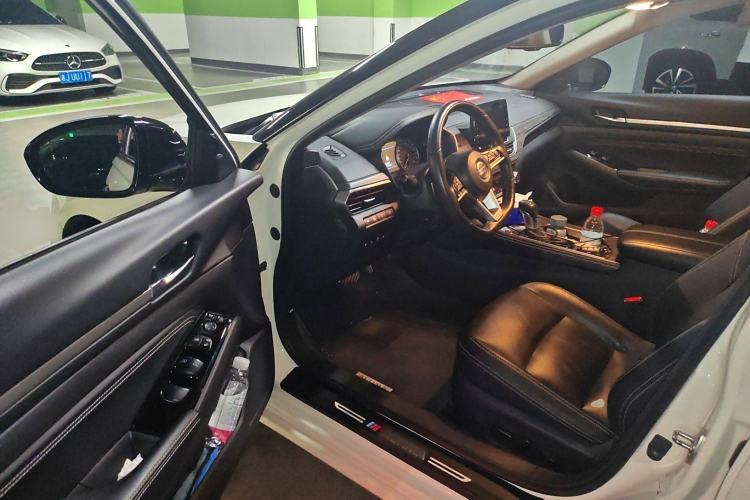 Used Nissan Teana 2021 2.0T XL Upper AD1 Smart Navigation Edition
