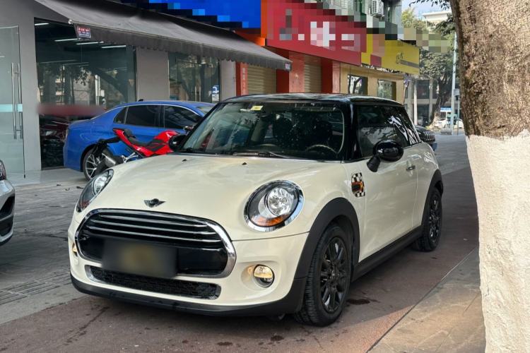Used MINI MINI 2014 1.5T COOPER Fun