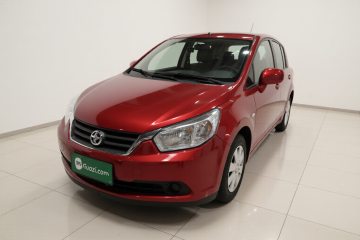 Used Venucia R50 2013 1.6L Automatic Fashion Edition