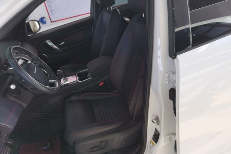 Used Land Rover Discovery Sport 2020 249 PS R-Dynamic Performance Edition