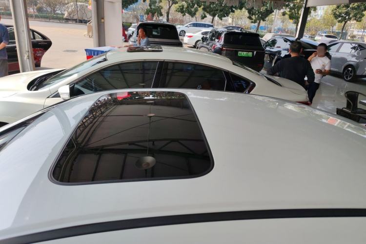 Used Honda Accord 2016 2.0L Elite Edition