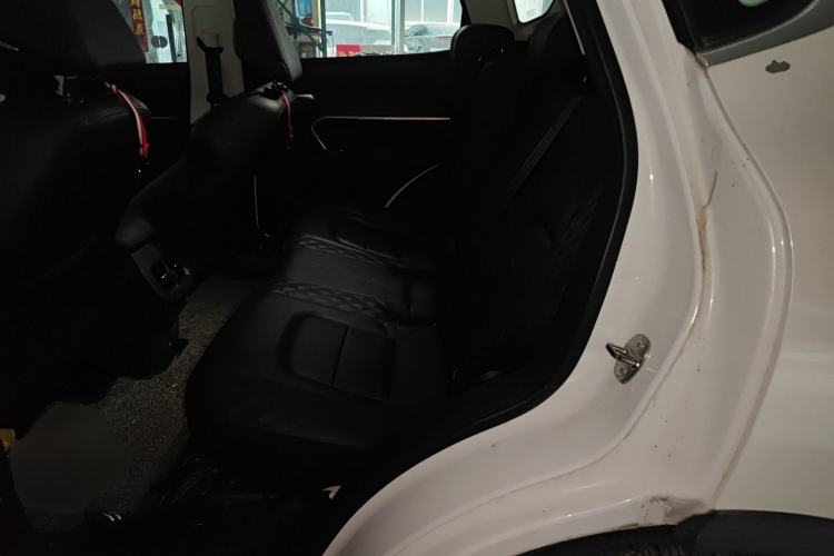 Used Haval H6 2020 1.5 GDIT Automatic Platinum Champion Edition
