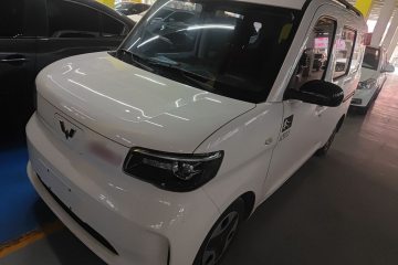 Used Wuling Zhiguang New Energy 