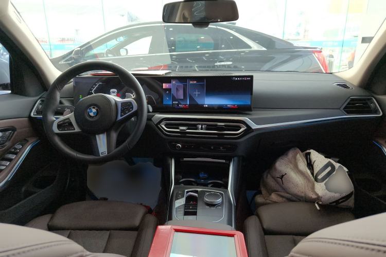 Used BMW 3 Series 2023 325i M Sport Package