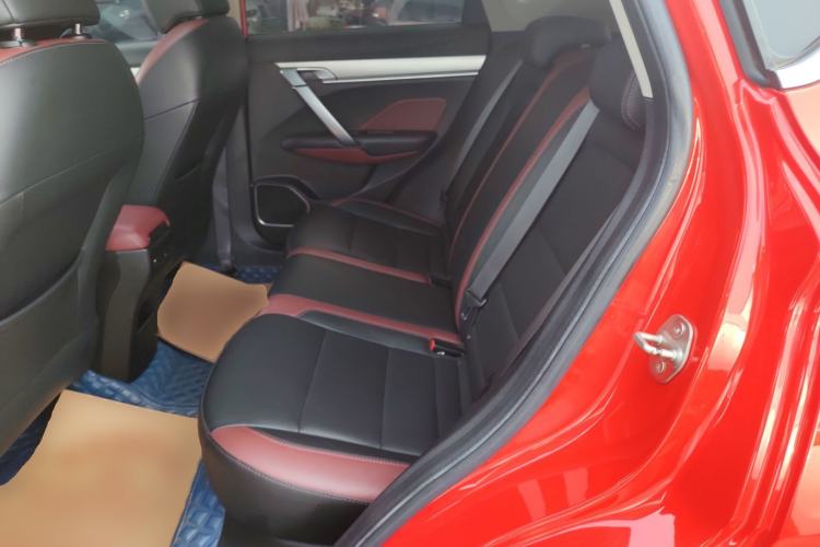 Used Geely Auto Coolray 2020 Facelift 240T DCT Hunter
