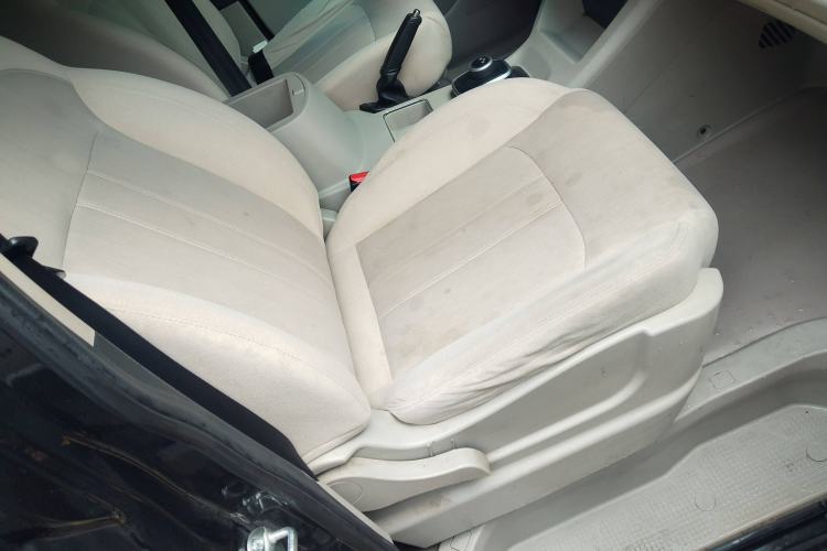 Used FORTHING Lingzhi M5 2020 Long-Range Version Comfort Model 7 Seats