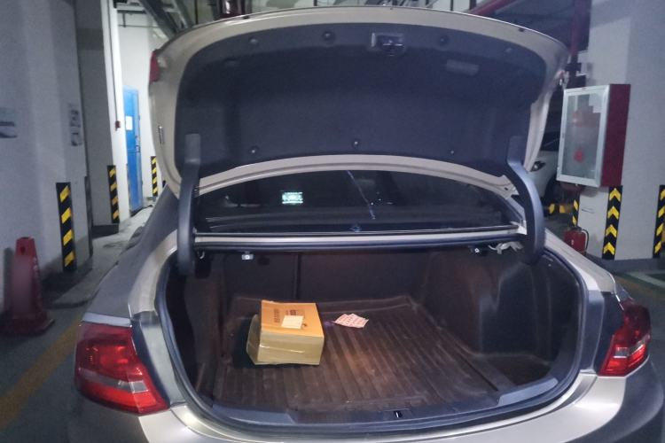 Used Buick LaCrosse 2018 20T Elite Edition
