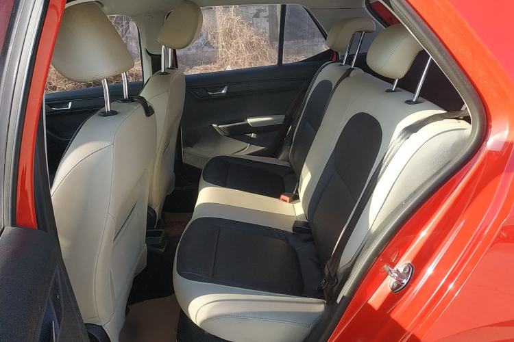 Used Skoda Fabia 2015 1.6L Automatic Chuanxing Edition