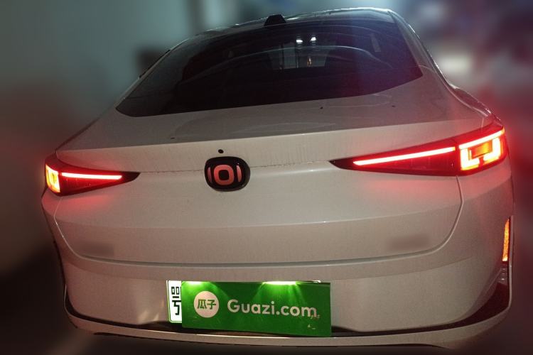 Used Qiyuan A05 2024 70 Lite