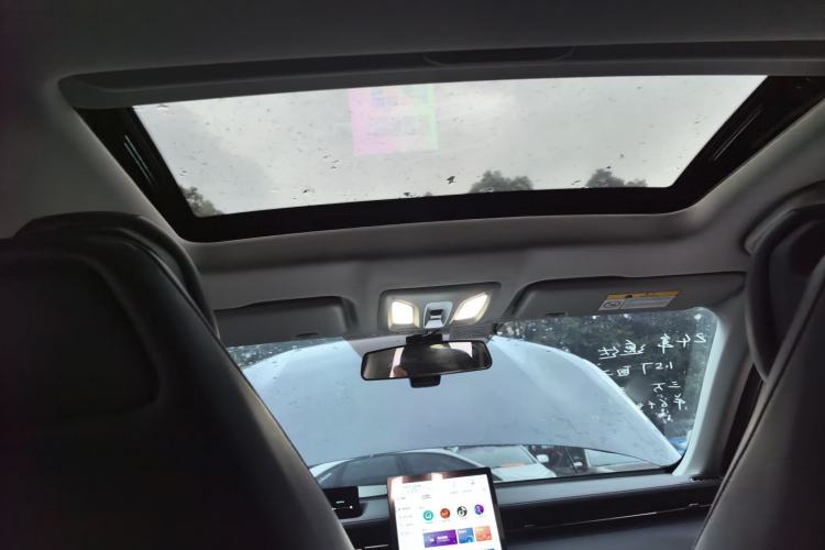 Used Changan Eado DD 2023 Blue Whale NE 1.5T GDI DCT Enjoy Edition
