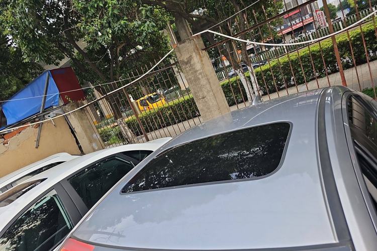 Used Honda City 2018 1.5L CVT Dynamic Pro Edition
