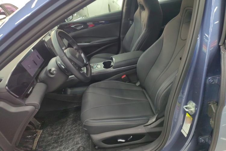 Used BYD Seal 2025 510 Smart Navigation Version
