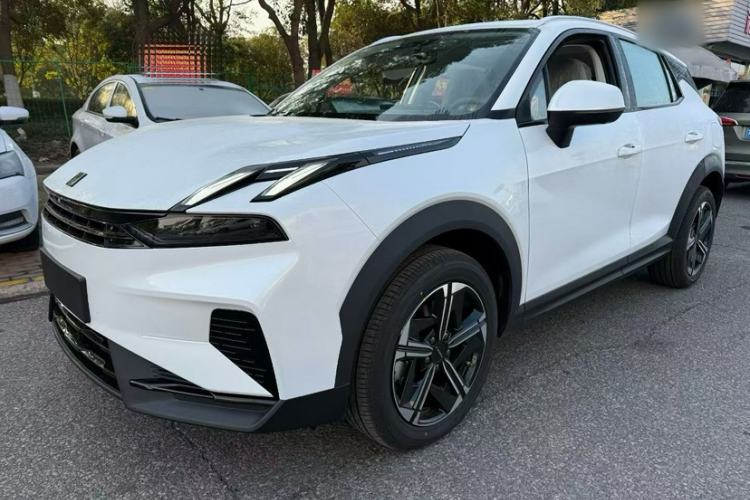 Used Lynk & Co 06 EM-P 2025 EM-P 126 Long-Range Max