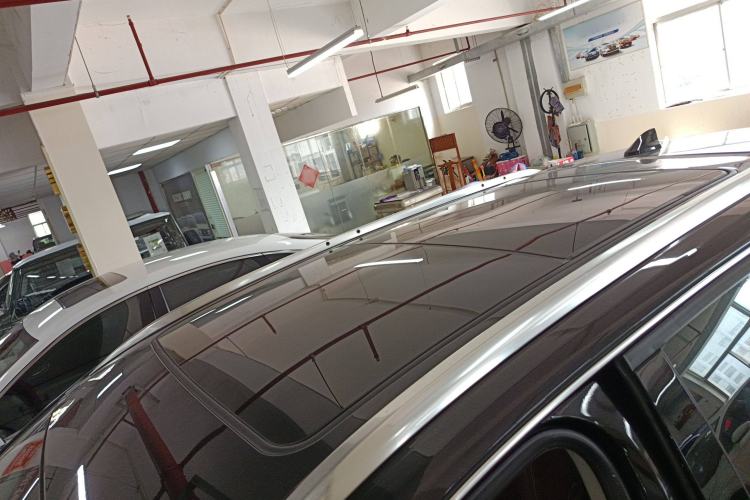 Used Buick Envision 2021 532T Two-Wheel-Drive Elite Version
