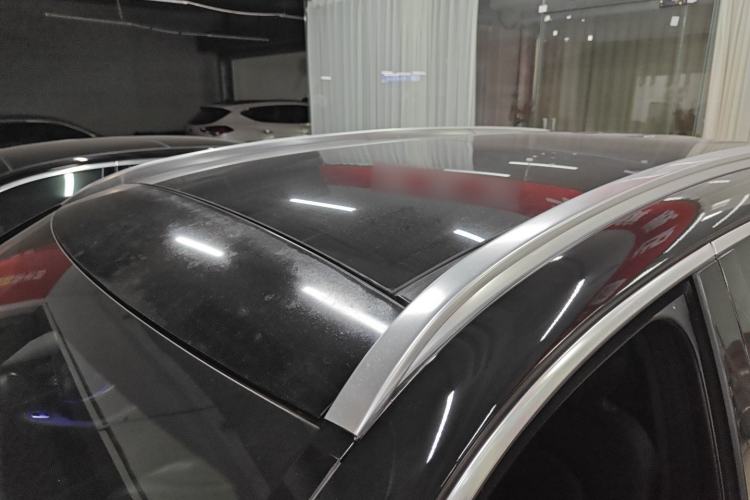 Used Mercedes-Benz GLC 2020 Facelift GLC 260 L 4MATIC Luxury Edition
