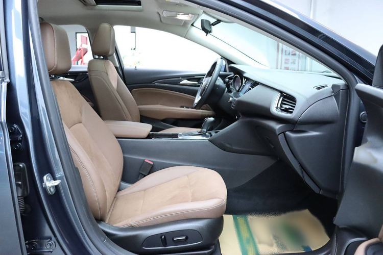 Used Buick Regal 2019 20T Elite Version China VI Standard
