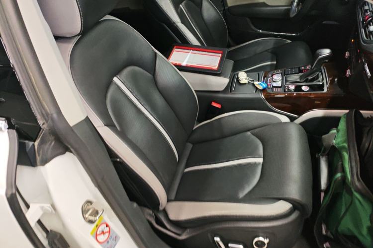 Used Audi A7 2018 50 TFSI quattro Comfort Model
