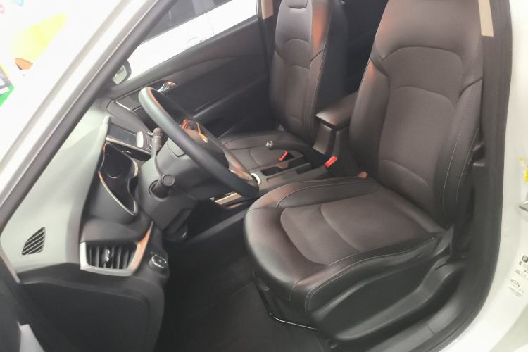 Used Chevrolet Cavalier 2018 320 Automatic Xinyue Edition