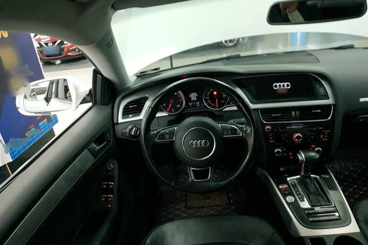 Used Audi A5 2016 Sportback 45 TFSI
