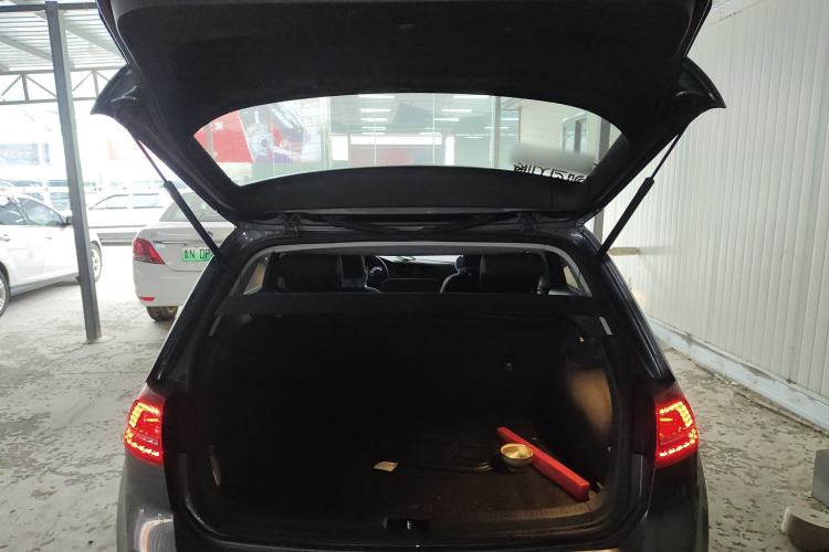 Used Volkswagen Golf 2014 1.4TSI Automatic Comfort Model
