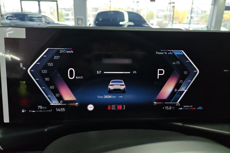 Used BMW 3 Series 2025 325Li M Sport Package
