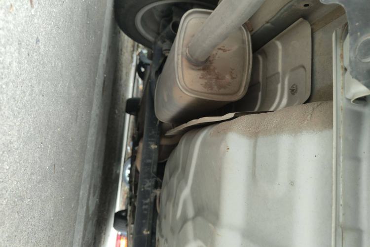 Used Nissan Sylphy 2014 1.6XV CVT Deluxe Edition
