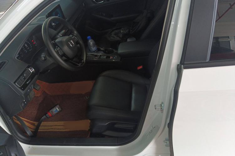 Used Honda Civic 2022 240TURBO CVT Dynamic Edition