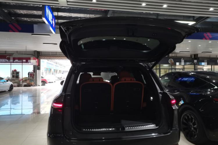 Used Li Auto L9 2023 Pro Model