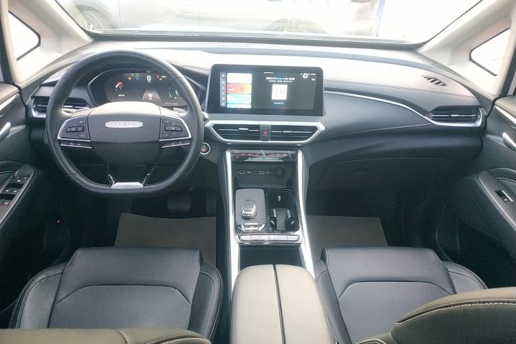 Used SAIC MAXUS G50 2021 PLUS 1.5T Automatic Travel Edition
