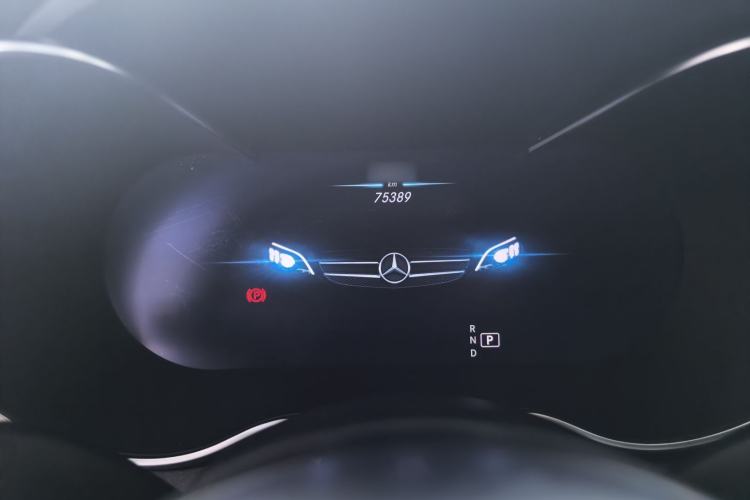 Used Mercedes-Benz C-Class 2020 C 260 L Sport Edition
