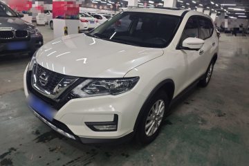 Used Nissan X-Trail 2019 2.0L CVT Smart Connect Comfort Edition 2WD