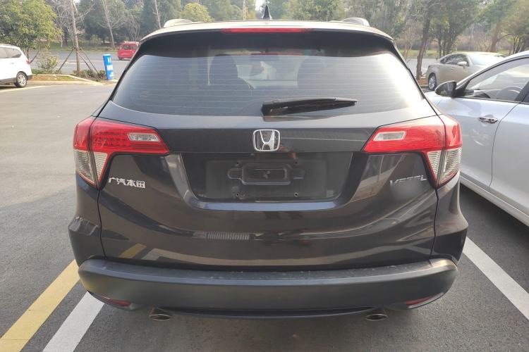 Used Honda Vezel 2019 220 TURBO CVT Elite Version China V Emission Standard

