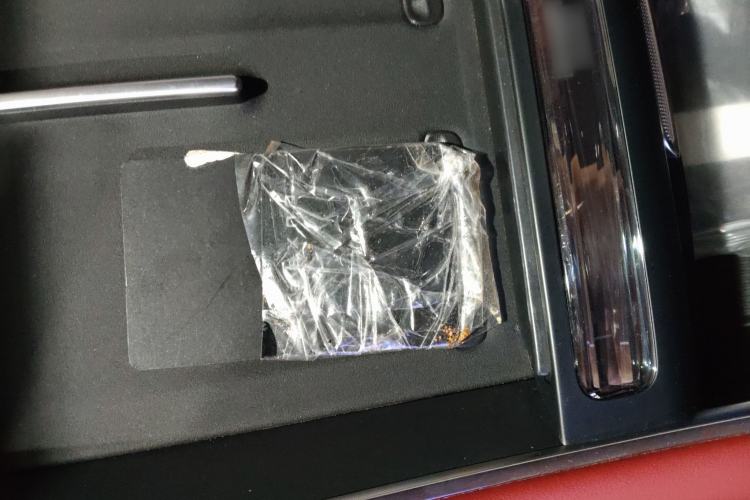 Used Hima Luxeed S7 2024 Max RS
